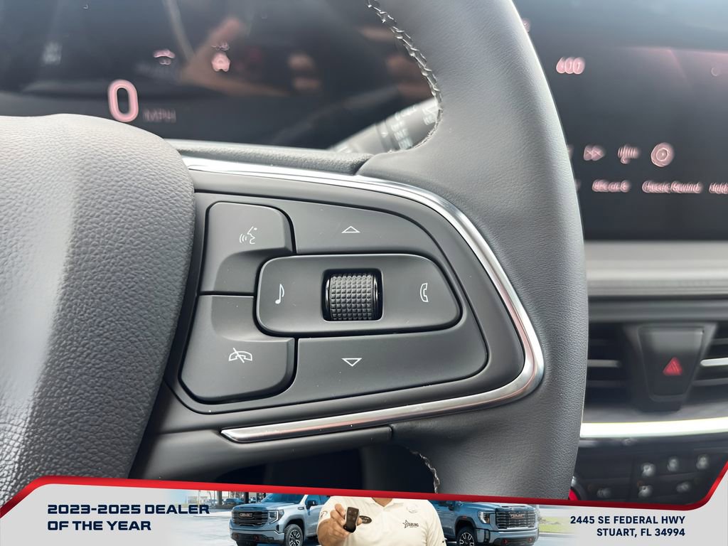 New 2026 Buick Encore GX Sport Touring w/ Advanced Technology Package image 25
