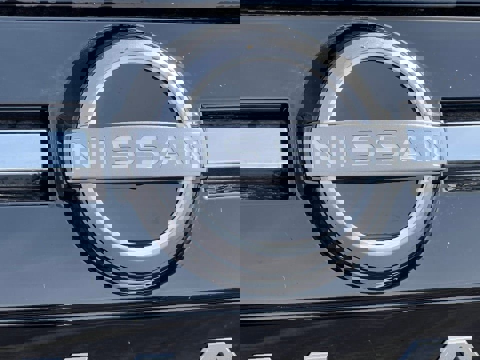 New 2026 Nissan Armada SL w/ Captain's Chari Seat Package image 50