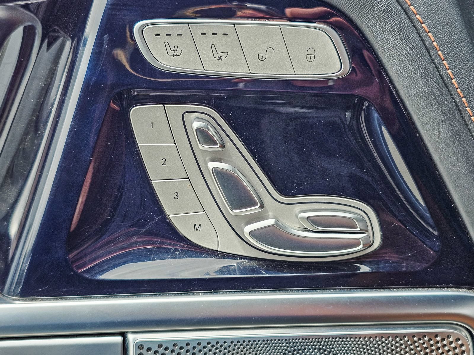 Certified 2021 Mercedes-Benz G 550 image 23