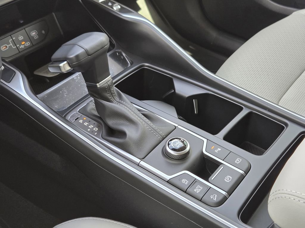 New 2026 Kia Sorento EX w/ EX Premium Package FWD image 17