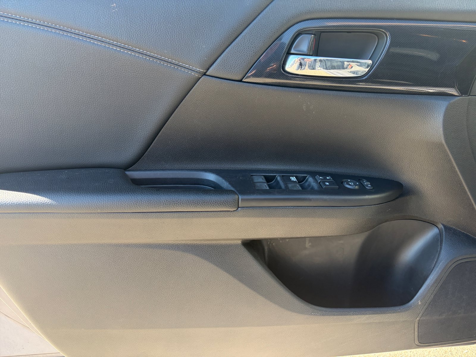 Used 2014 Honda Accord Sport image 12