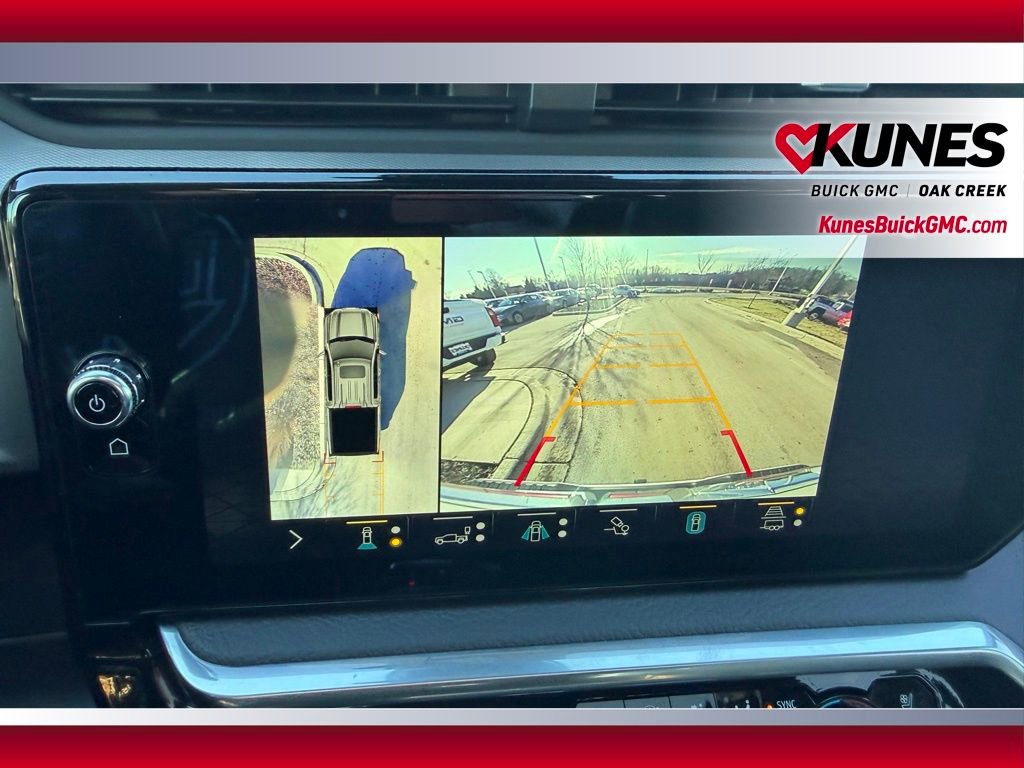 Used 2022 GMC Sierra 1500 Denali image 31