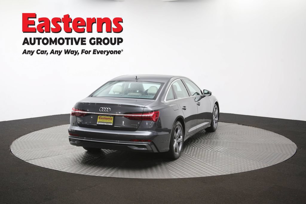 Used 2024 Audi A6 Premium Plus AWD/4WD image 41