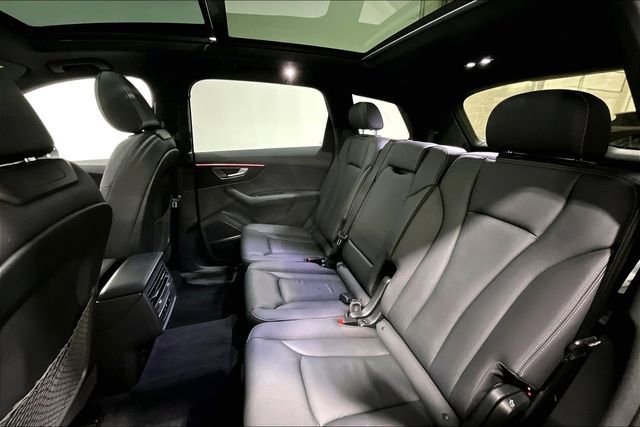Certified 2025 Audi Q7 2.0T Premium w/ Convenience Plus Package image 27