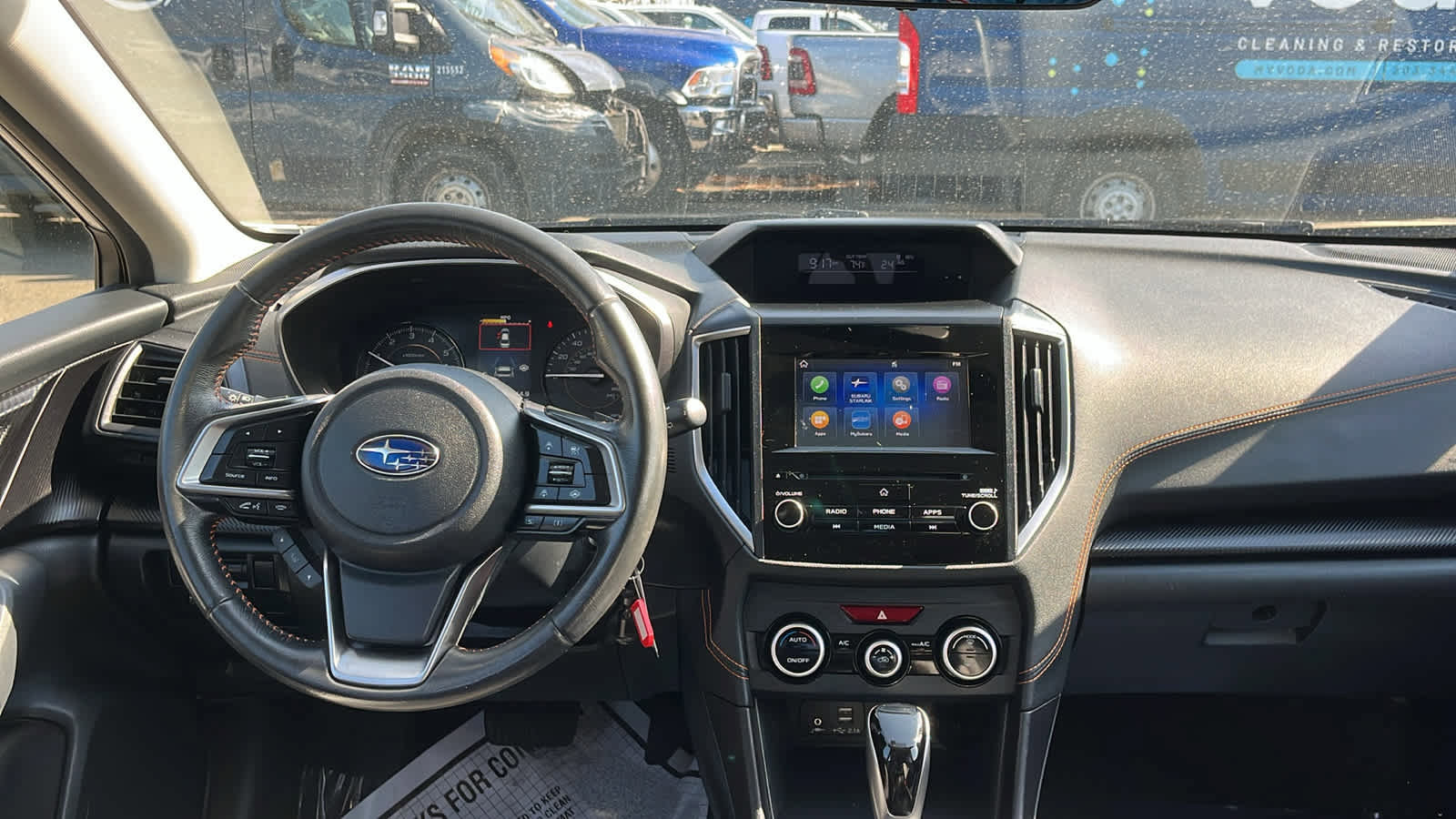 Used 2021 Subaru Crosstrek 2.0i Premium AWD/4WD image 29