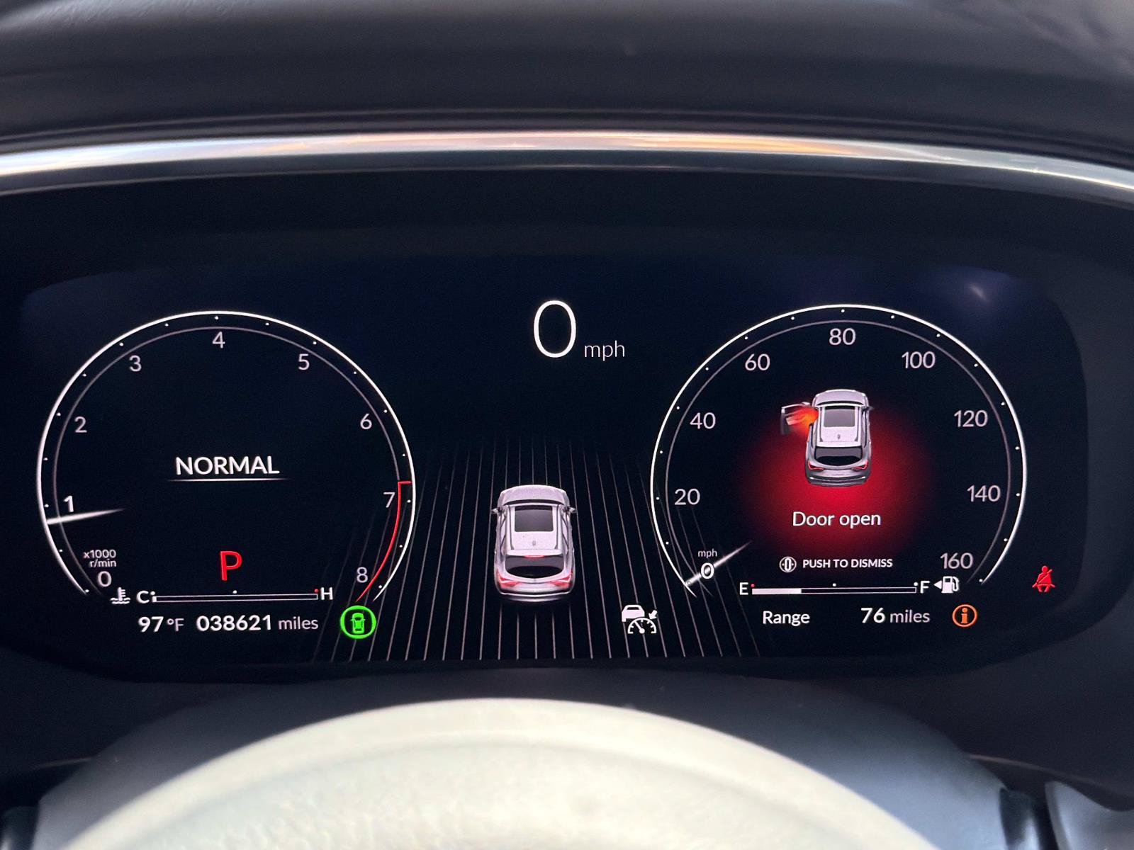 Used 2023 Acura MDX w/ Technology Package AWD/4WD image 26