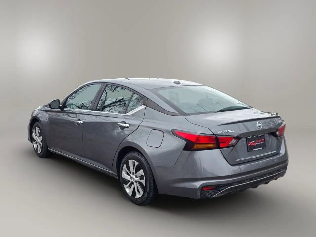 Used 2020 Nissan Altima 2.5 S image 7