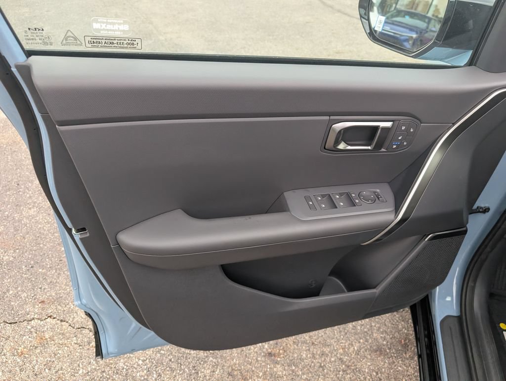 New 2027 Kia Seltos X-Line SX AWD/4WD image 13