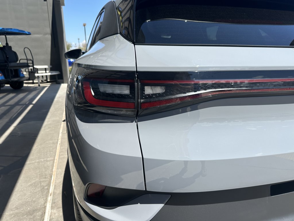 Used 2022 Volkswagen ID.4 Pro S image 12