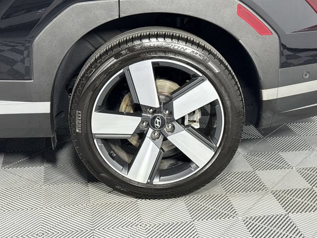 Used 2024 Hyundai Santa Fe Limited AWD/4WD image 17