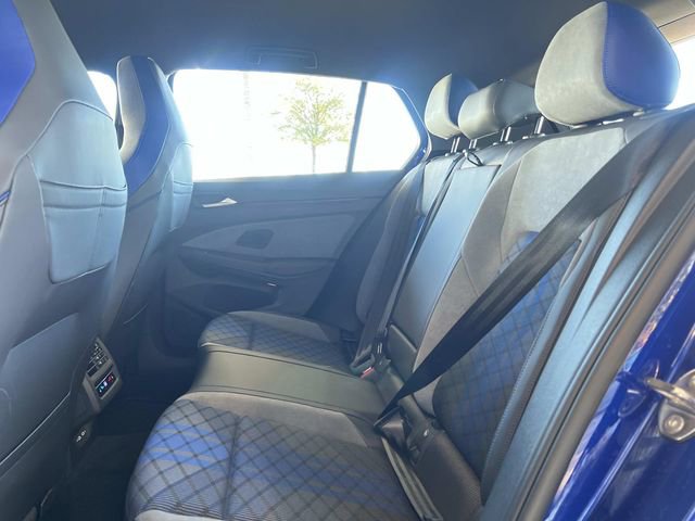New 2026 Volkswagen Golf w/ Euro Style Package image 25