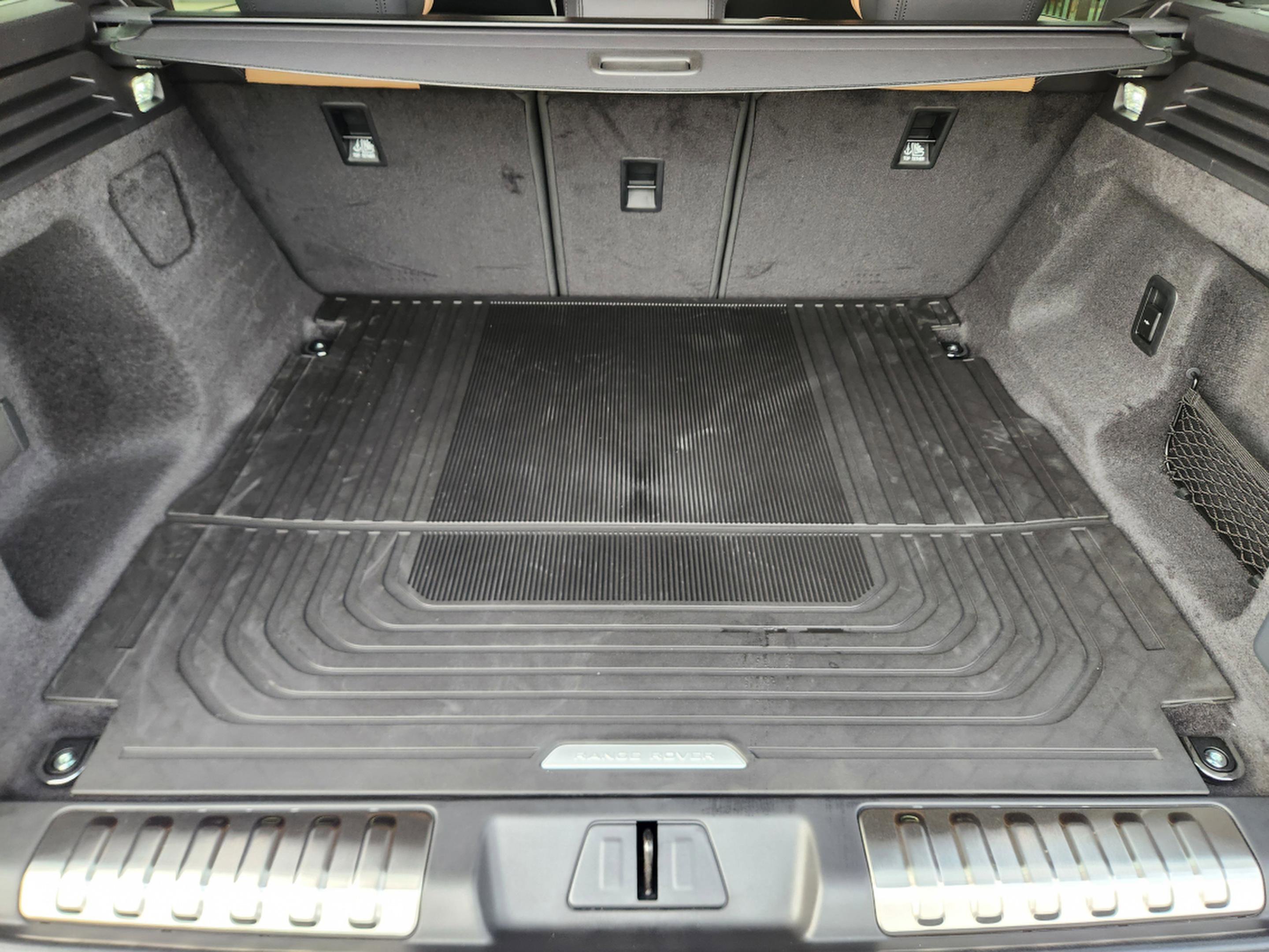 New 2026 Land Rover Range Rover Sport Dynamic SE image 29