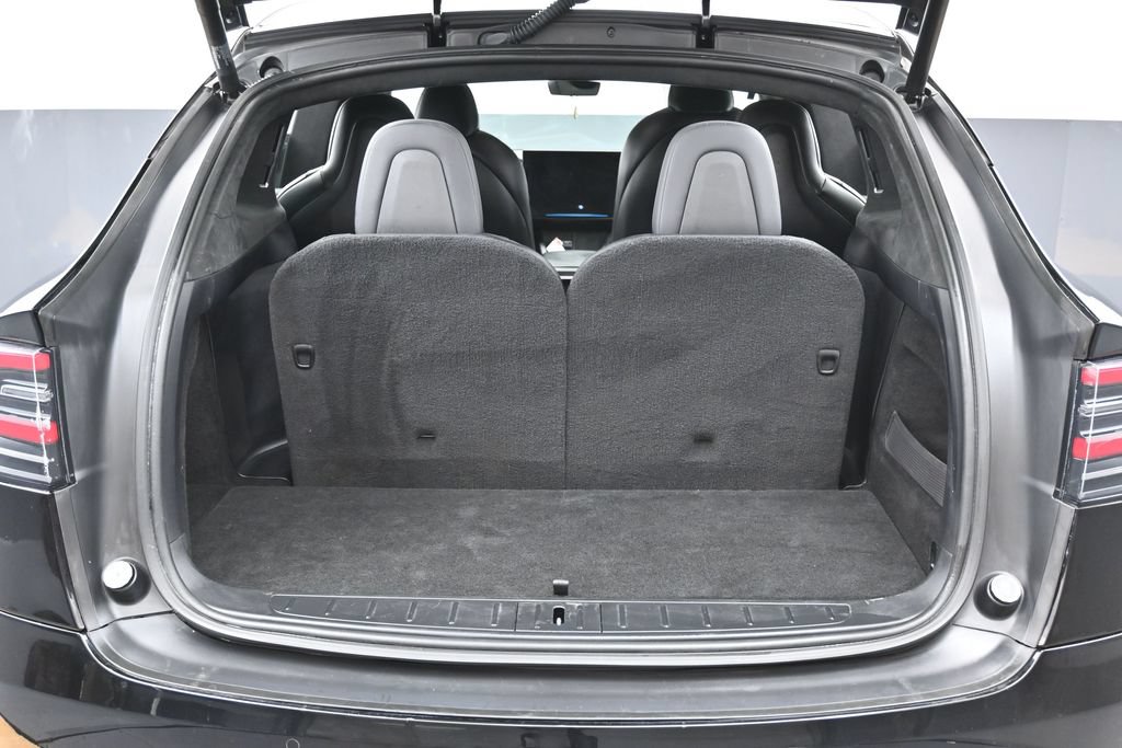 Used 2022 Tesla Model X AWD/4WD image 44