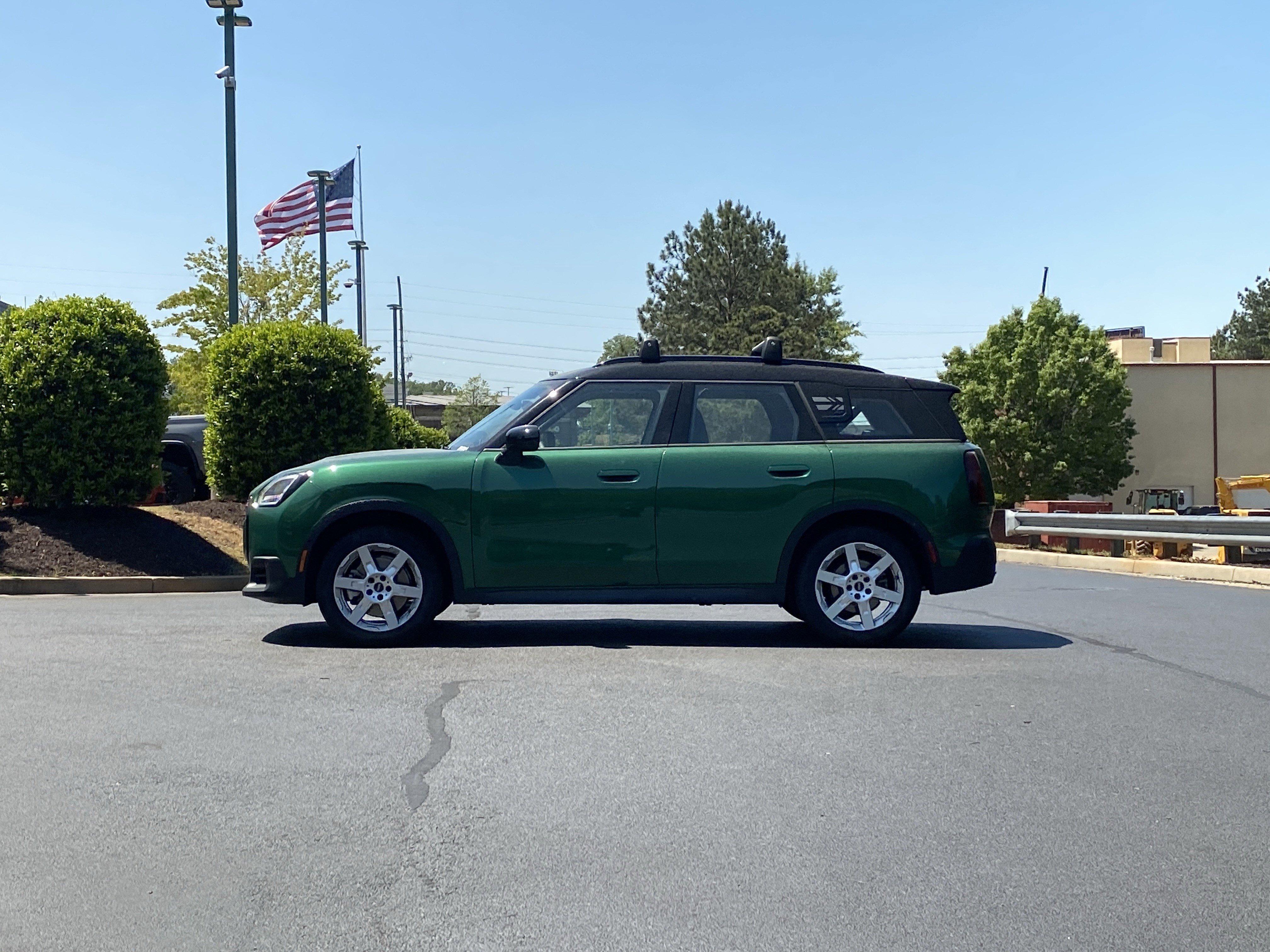 Used 2025 MINI Cooper Countryman S image 14