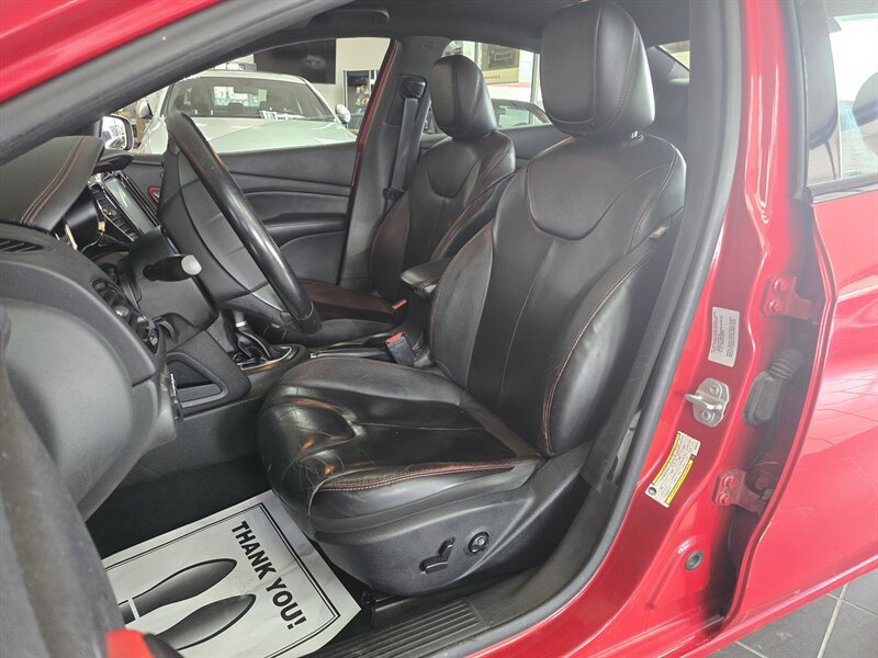 Used 2015 Dodge Dart GT FWD image 9