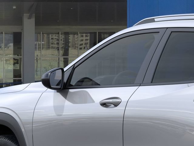 New 2026 Chevrolet Trax ACTIV w/ Sunroof Package FWD image 12