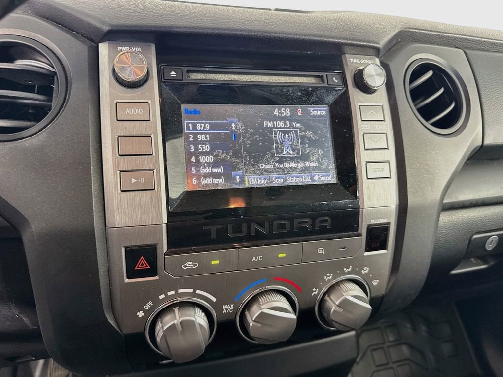 Used 2014 Toyota Tundra SR RWD image 18