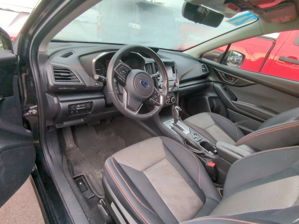 Used 2021 Subaru Crosstrek 2.0i Premium w/ Popular Package #2 AWD/4WD image 7