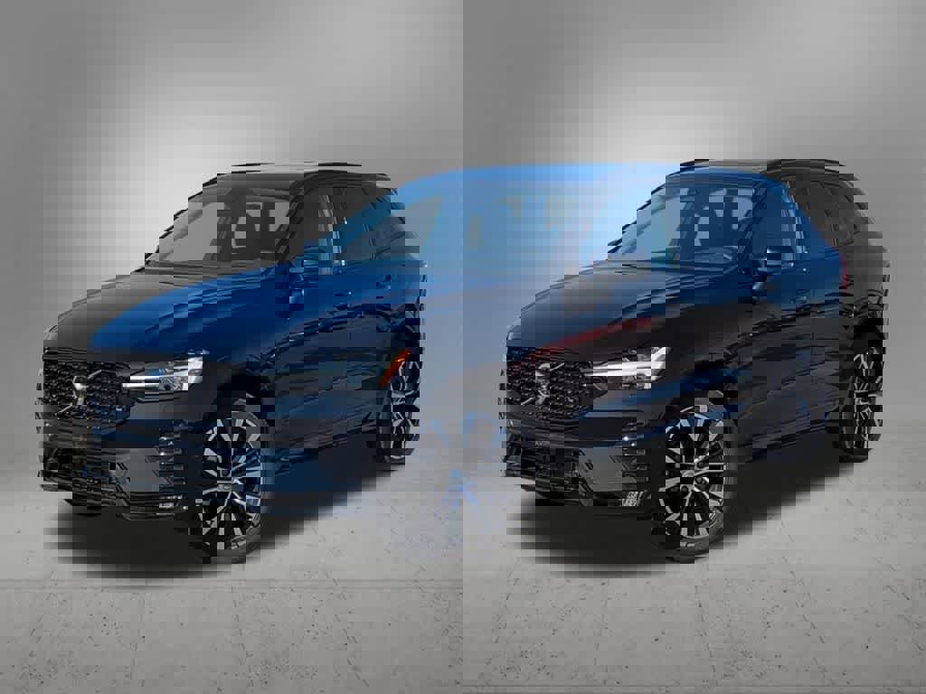 Used 2025 Volvo XC60 B5 Ultra