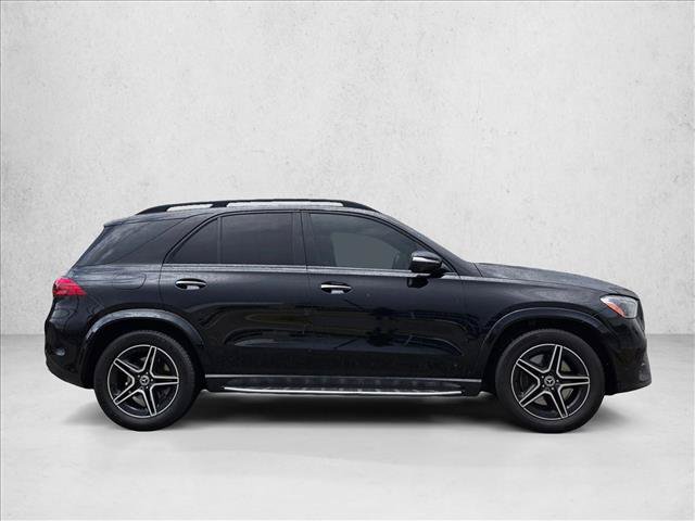 Used 2024 Mercedes-Benz GLE 350 4MATIC video 4