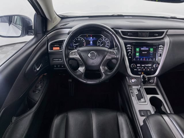 Used 2020 Nissan Murano SL FWD image 24
