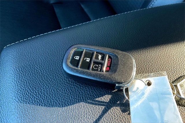 Used 2024 Honda Civic EX-L image 10