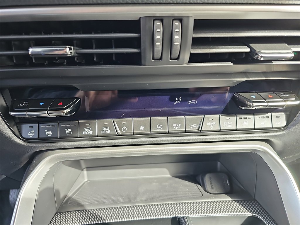 New 2026 MAZDA CX-70 SC Plus image 25