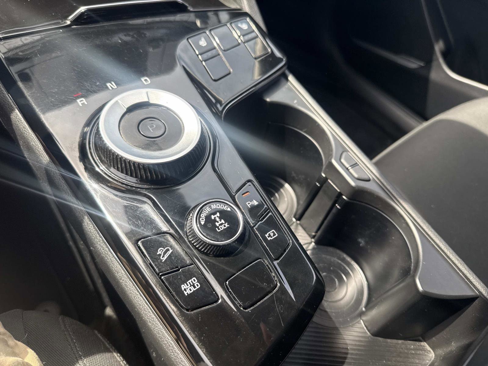 Used 2023 Kia Sportage LX AWD/4WD image 24