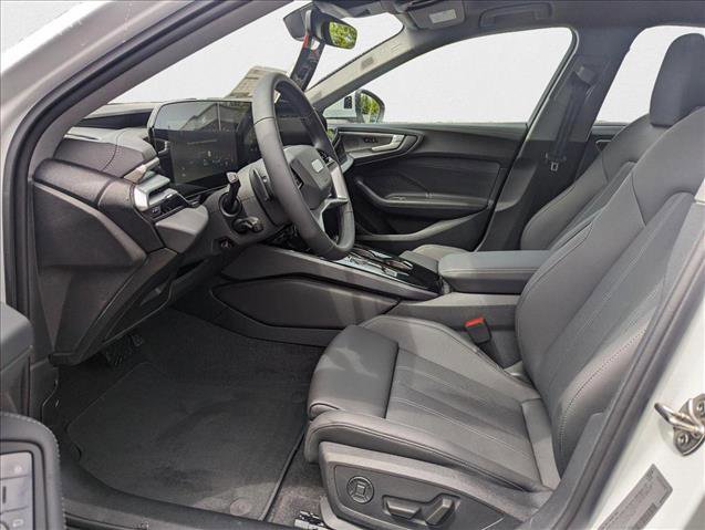 New 2025 Audi A5 2.0T Premium Plus image 4