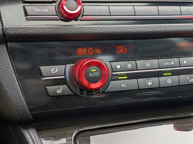 Used 2011 BMW 550i Sedan image 12