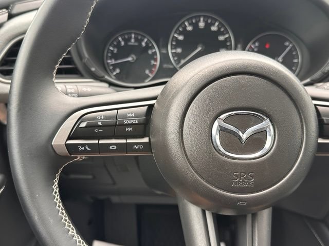 Certified 2026 MAZDA CX-30 AWD 2.5 S image 20