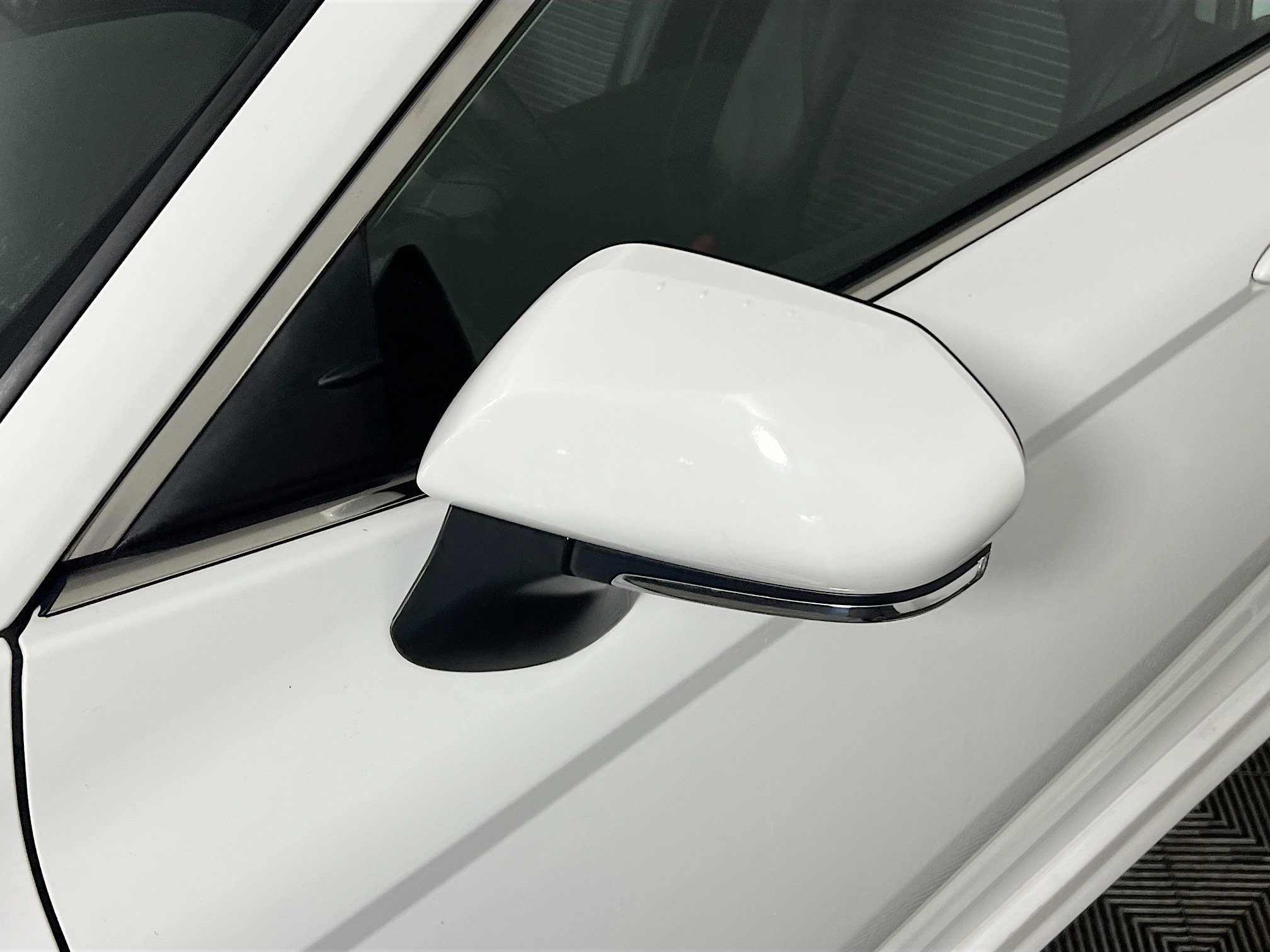 Used 2024 Toyota Camry SE FWD image 13
