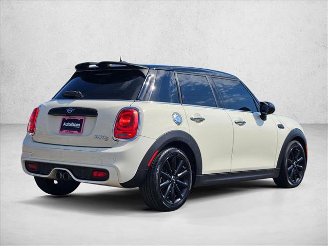 Used 2019 MINI Cooper S FWD image 5