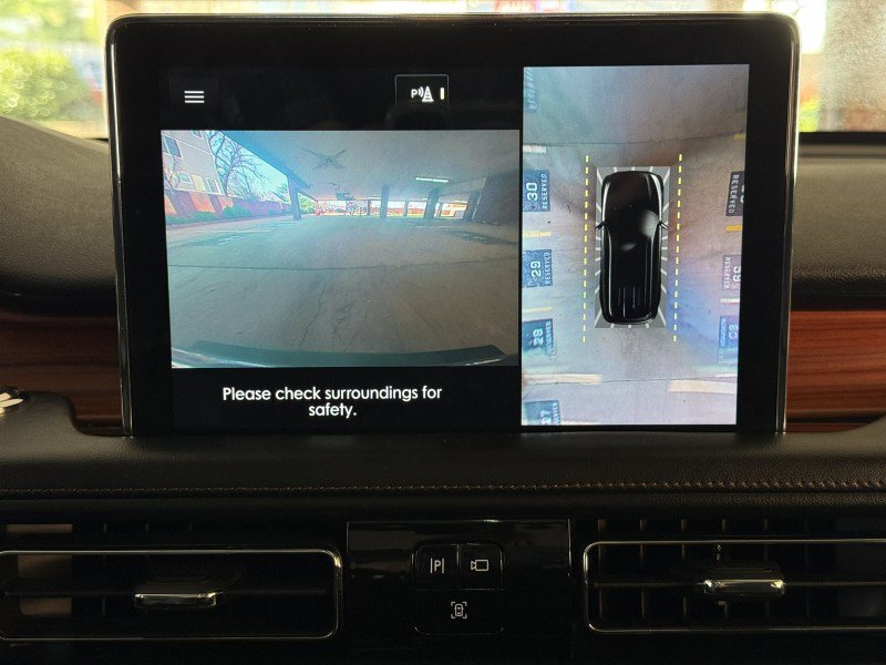 Used 2020 Lincoln Aviator Reserve w/ Equipment Group 202A image 55