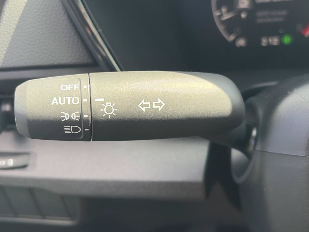 New 2026 Honda CR-V LX image 10