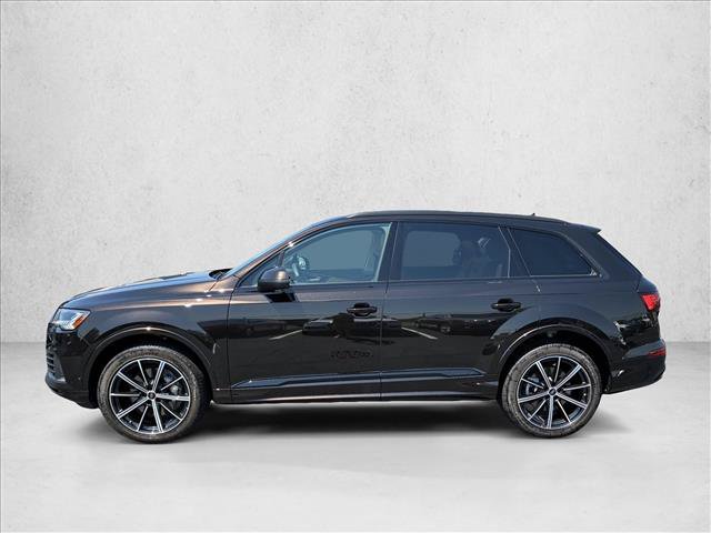 Used 2024 Audi Q7 3.0T Premium Plus AWD/4WD image 8