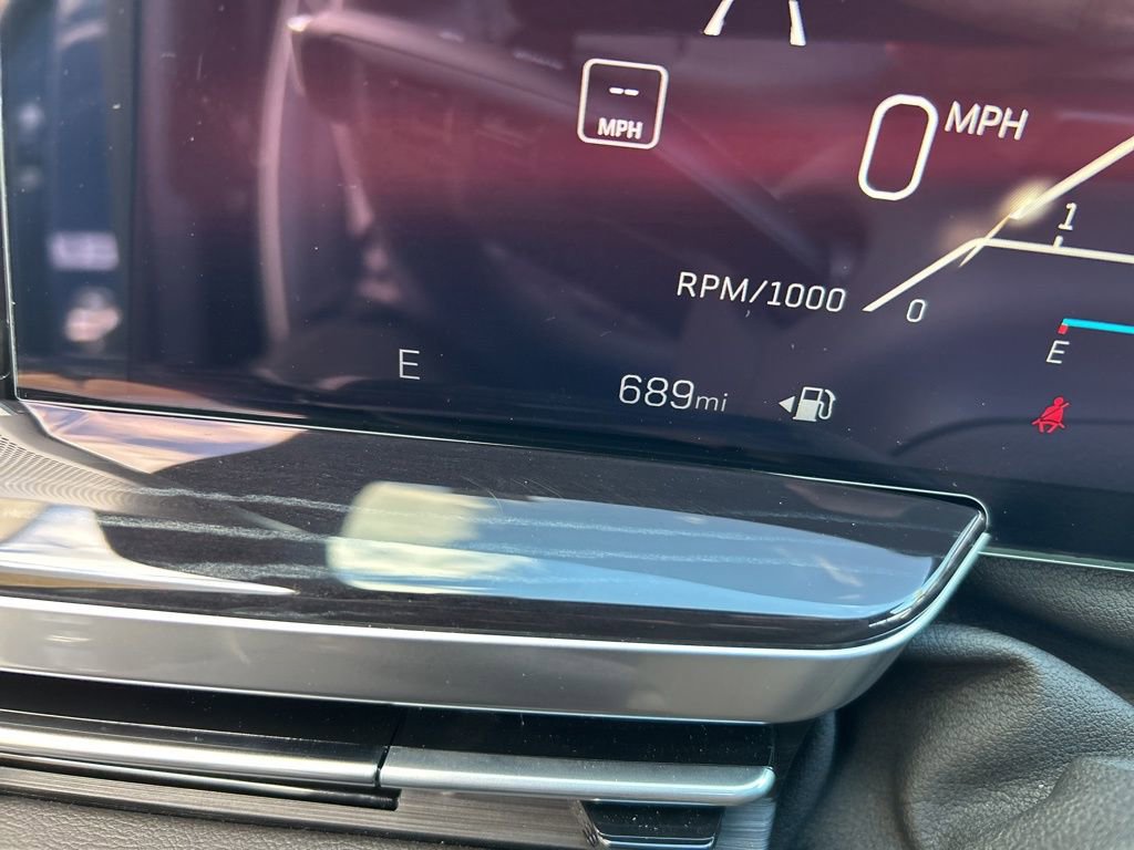 Used 2026 Cadillac Escalade Sport image 61