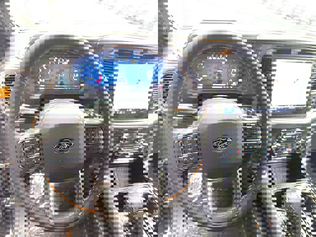 New 2026 Ford F150 Tremor w/ Equipment Group 402A High image 19