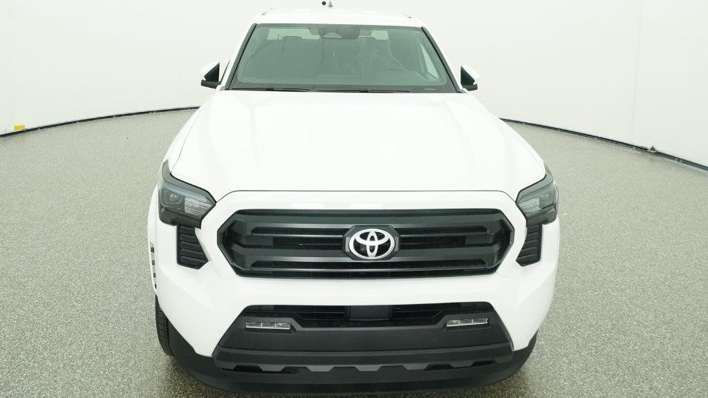 New 2026 Toyota Tacoma SR5 AWD/4WD image 46