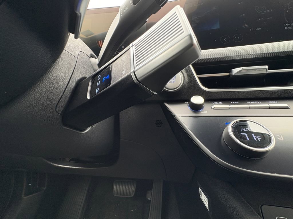 New 2026 Hyundai Sonata SEL image 33