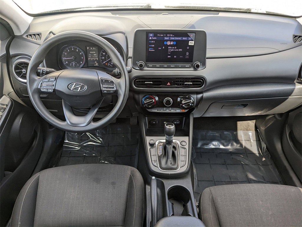 Used 2022 Hyundai Kona SEL image 21