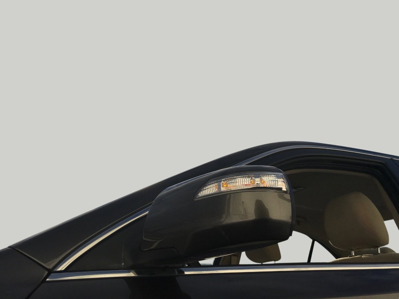 Used 2010 Kia Optima LX image 27