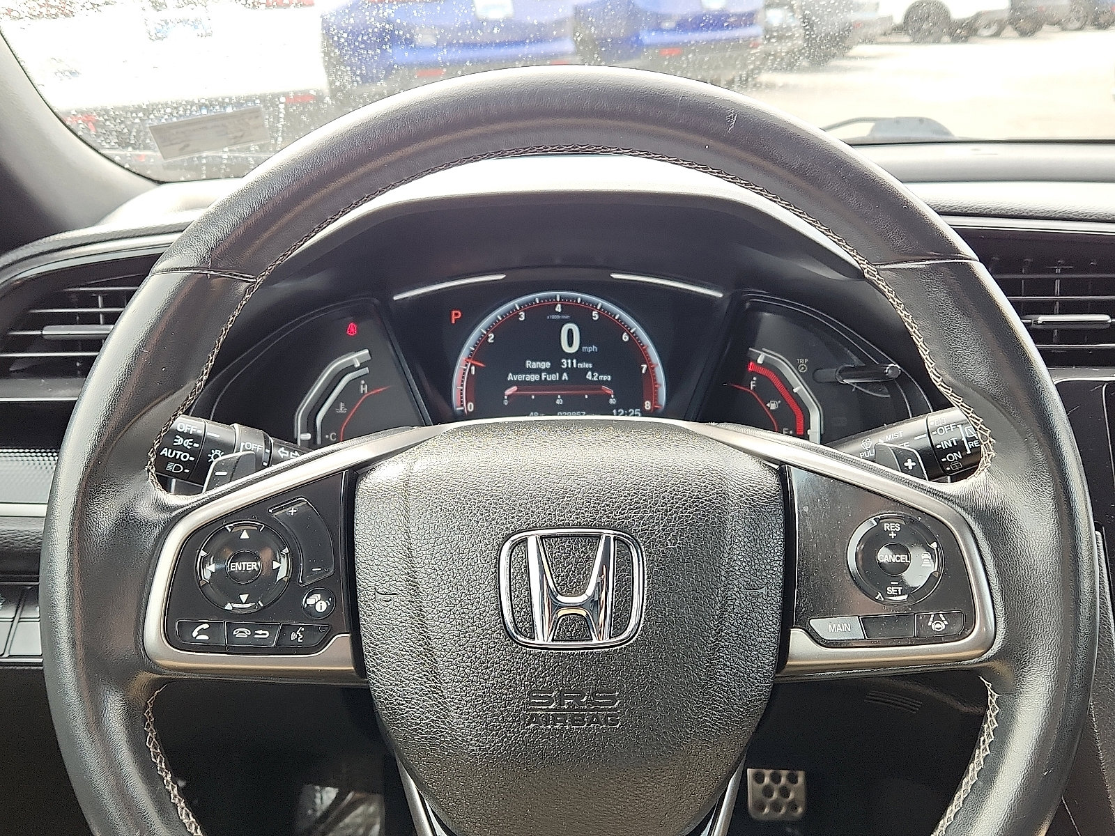 Used 2021 Honda Civic Sport image 18