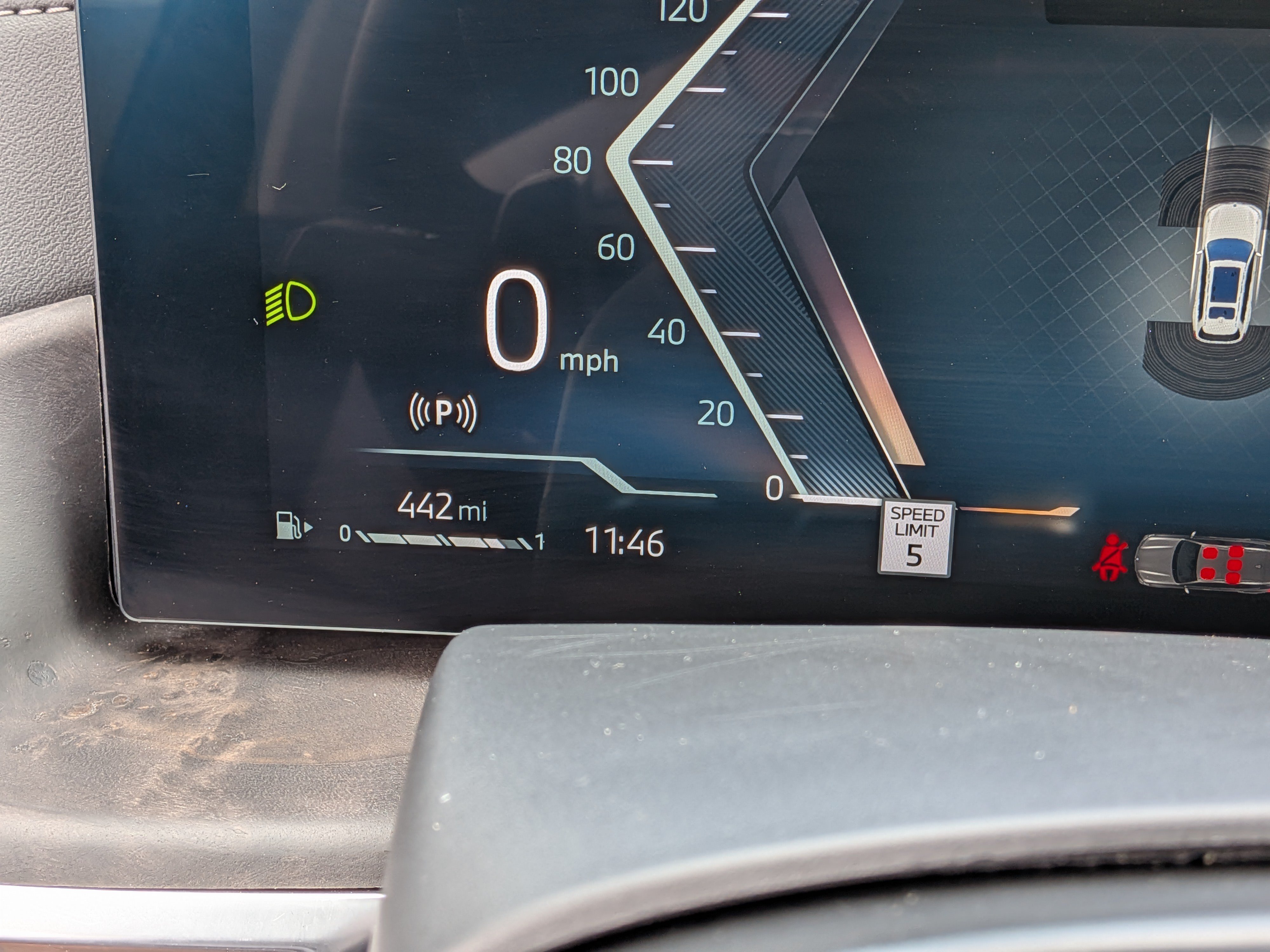 Used 2025 BMW X7 xDrive40i AWD/4WD image 31
