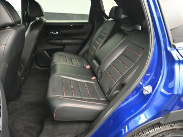 Certified 2023 Honda CR-V Sport Touring image 14