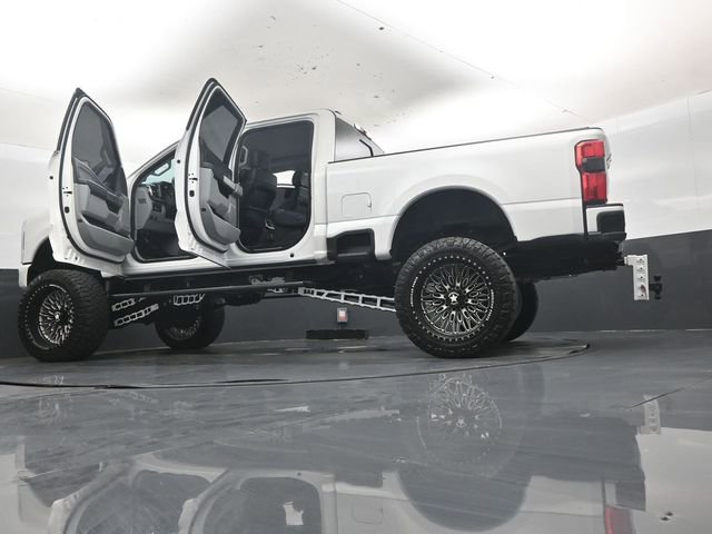 Used 2024 Ford F250 Limited w/ FX4 Off-Road Package AWD/4WD image 53