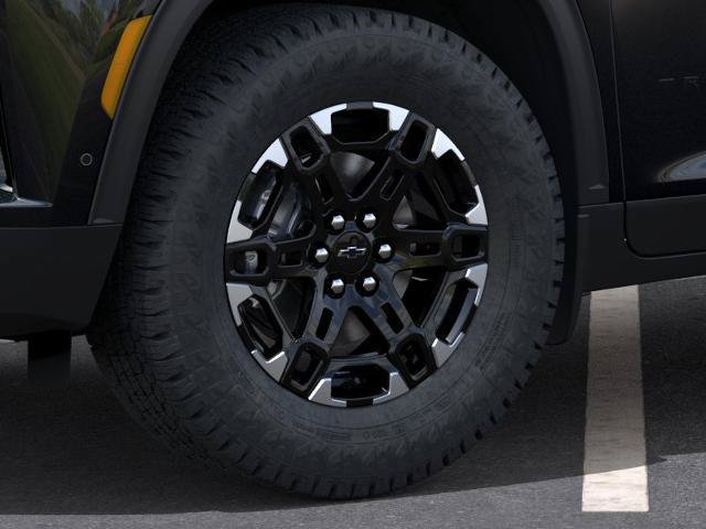 New 2027 Chevrolet Traverse Z71 w/ Enhanced Driving Package AWD/4WD image 33