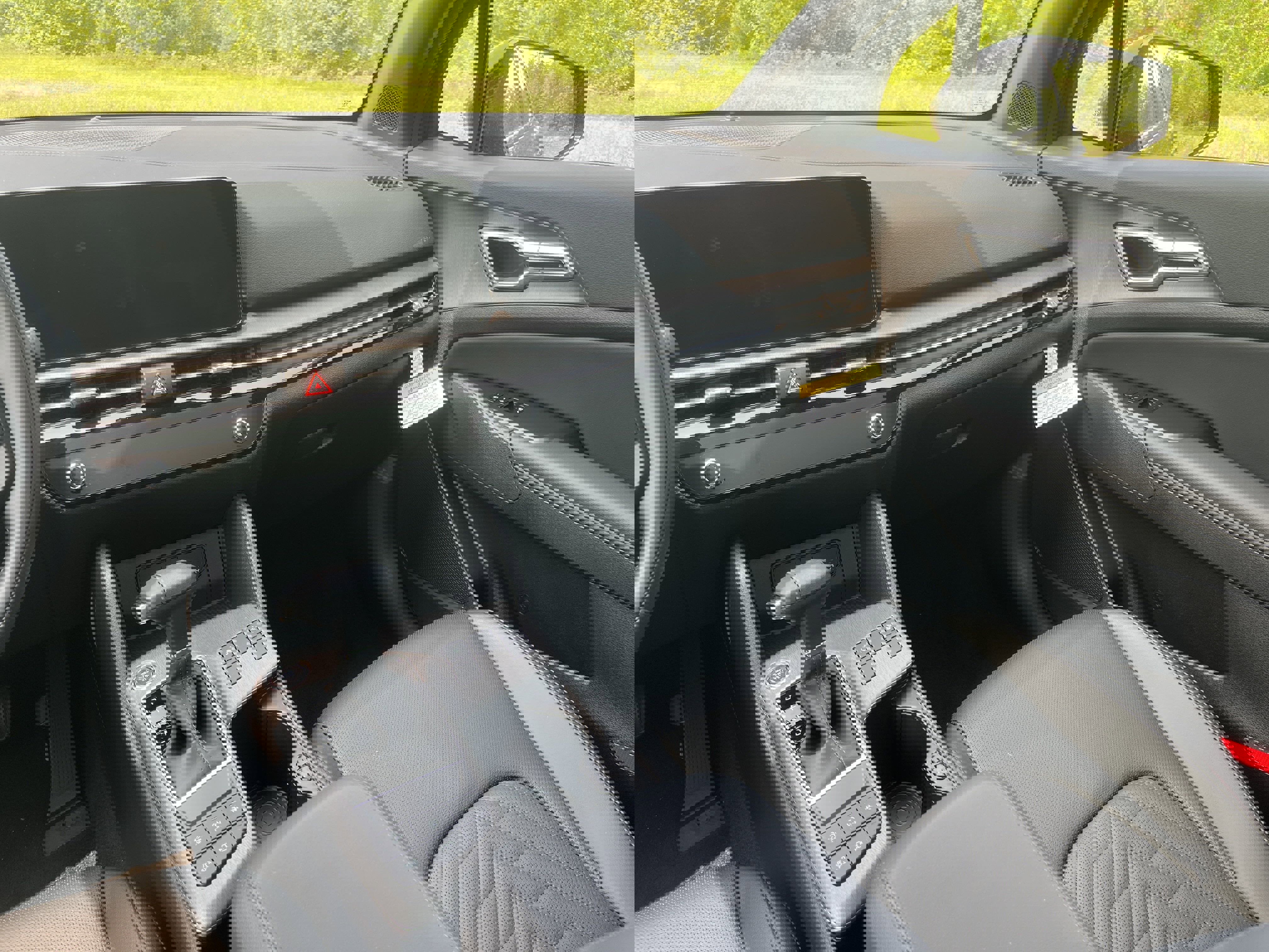 New 2026 Kia Sportage X-Line w/ X-Line Premium Package image 79