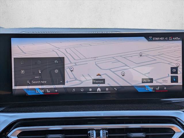 Certified 2024 BMW i4 eDrive35 w/ Premium Package RWD image 14