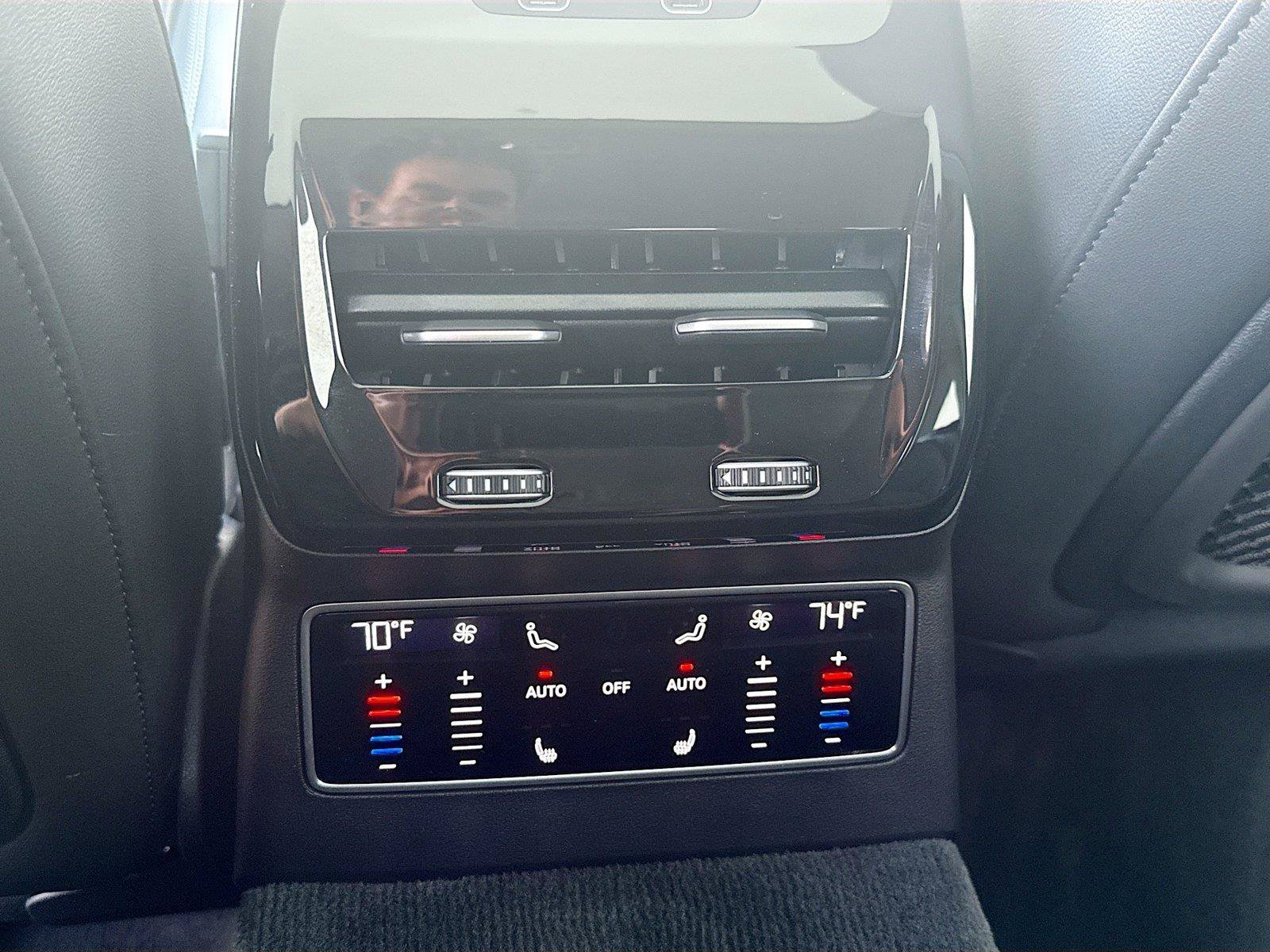Certified 2026 Audi A6 Premium Plus AWD/4WD image 26